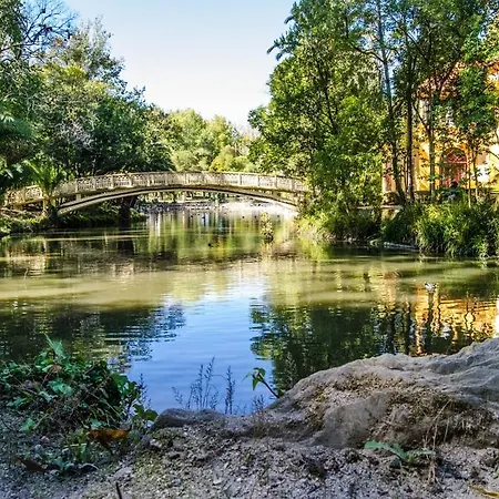 Apartamento Parque Da Cidade *