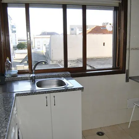 Appartamento Apartamento Parque Da Cidade *