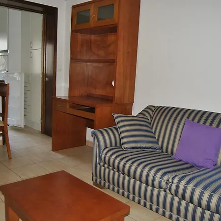 Apartamento Parque Da Cidade *