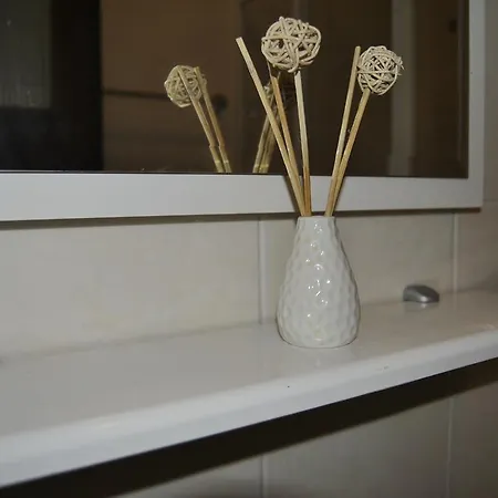 Appartamento Apartamento Parque Da Cidade