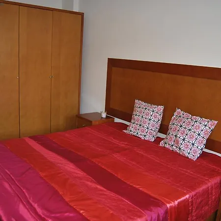 Apartamento Parque Da Cidade Appartamento Aveiro