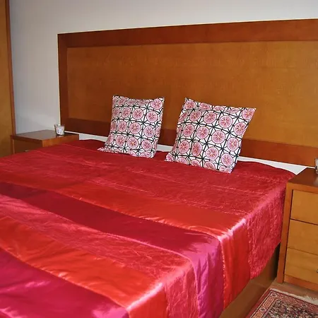 Apartamento Parque Da Cidade Appartamento