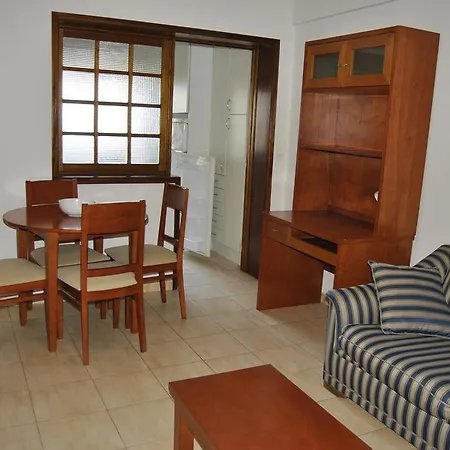 Apartamento Parque Da Cidade