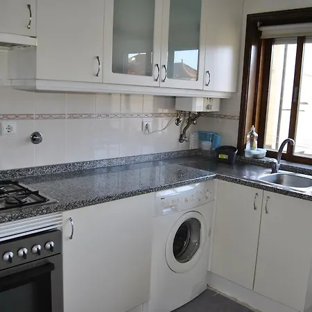 Apartamento Parque Da Cidade Appartamento *
