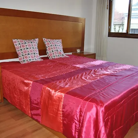 Appartamento Apartamento Parque Da Cidade Aveiro